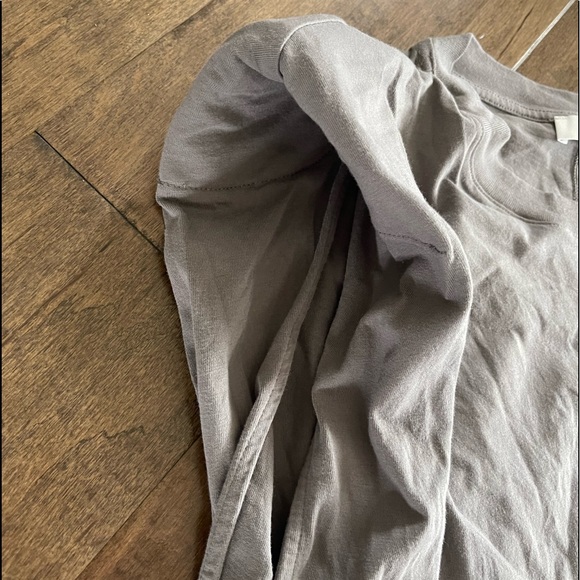 Babaton Shoulder Pad Dress - Picture 4 of 8